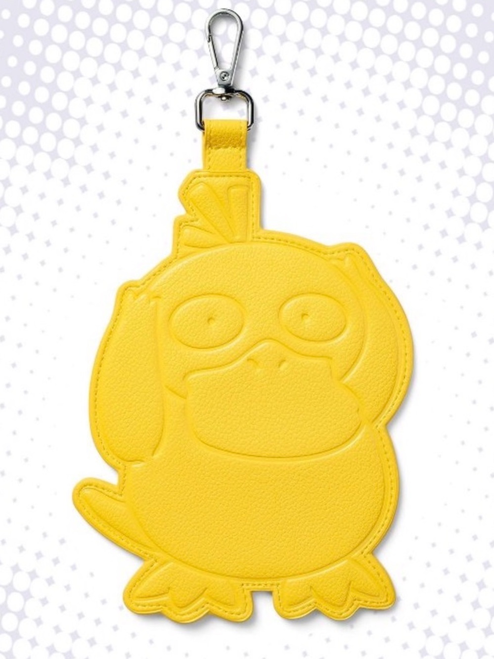 🆕 Pokémon x Target Psyduck Bag Cham